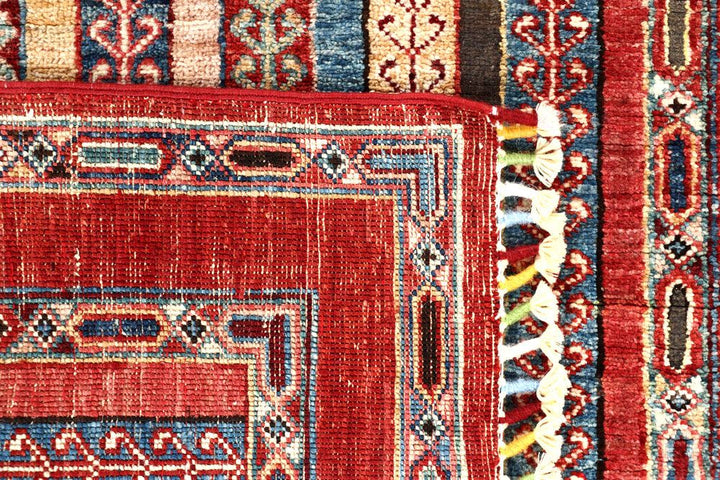 Shawl 2' 9 x 6' 5 - No. 57562 - ALRUG Rug Store