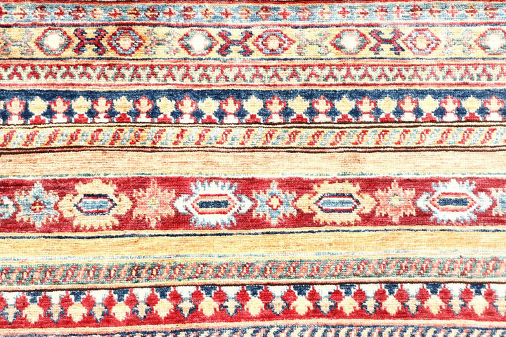 Kazak 2' 9 x 8' 4 - No. 57566 - ALRUG Rug Store