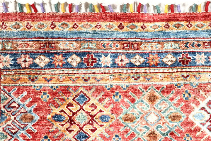 Kazak 2' 6 x 7' 3 - No. 57569 - ALRUG Rug Store
