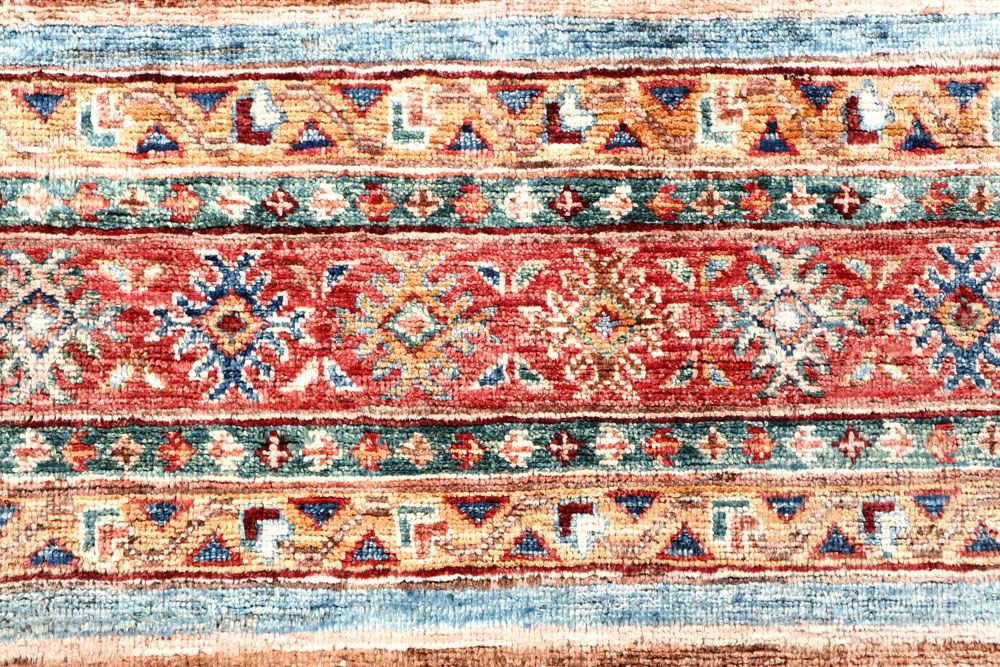 Kazak 2' 6 x 7' 3 - No. 57569 - ALRUG Rug Store