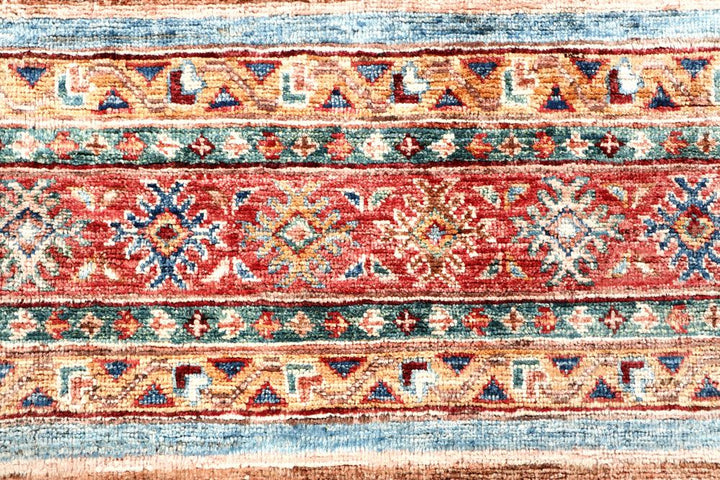 Kazak 2' 6 x 7' 3 - No. 57569 - ALRUG Rug Store