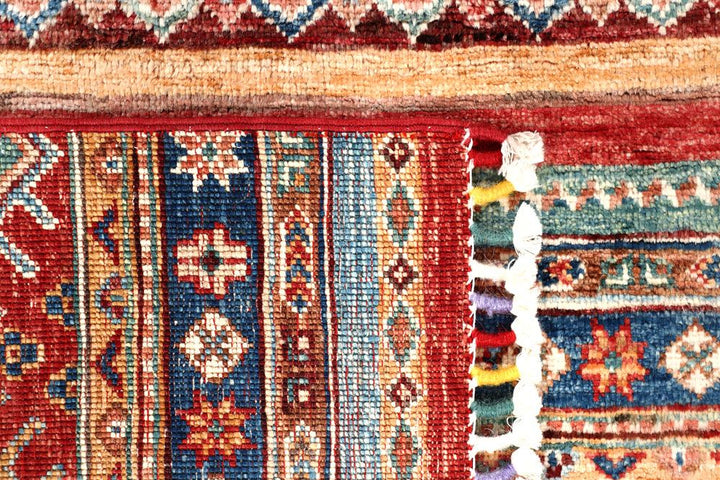 Kazak 2' 6 x 7' 3 - No. 57569 - ALRUG Rug Store