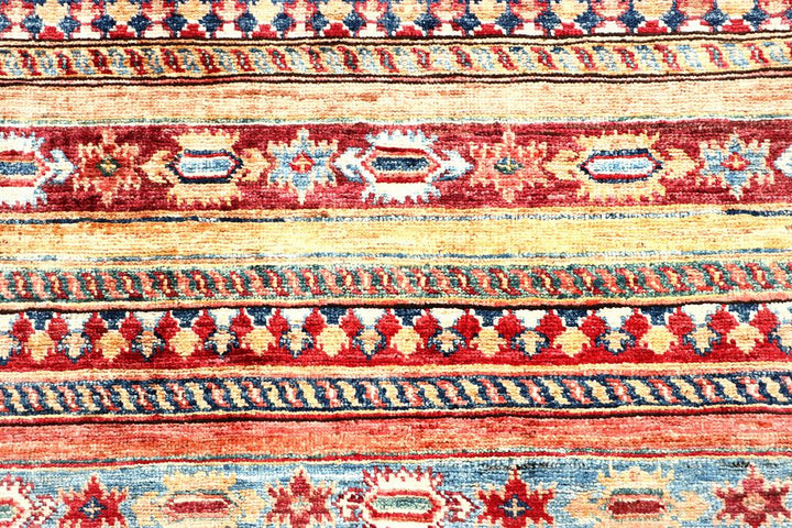 Kazak 2' 9 x 8' 4 - No. 57570 - ALRUG Rug Store