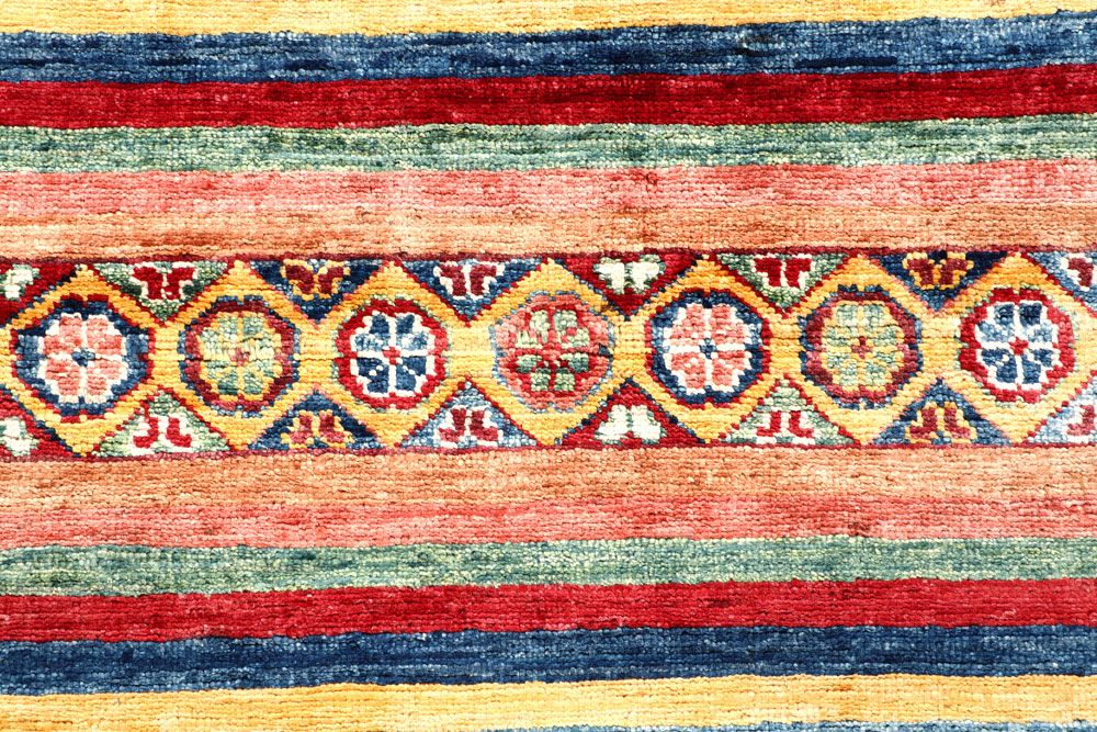 Kazak 2' 11 x 7' 6 - No. 57572 - ALRUG Rug Store