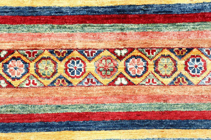 Kazak 2' 11 x 7' 6 - No. 57572 - ALRUG Rug Store