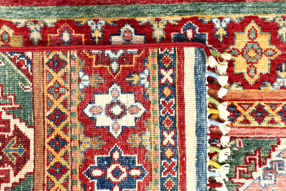 Kazak 2' 11 x 7' 6 - No. 57572 - ALRUG Rug Store