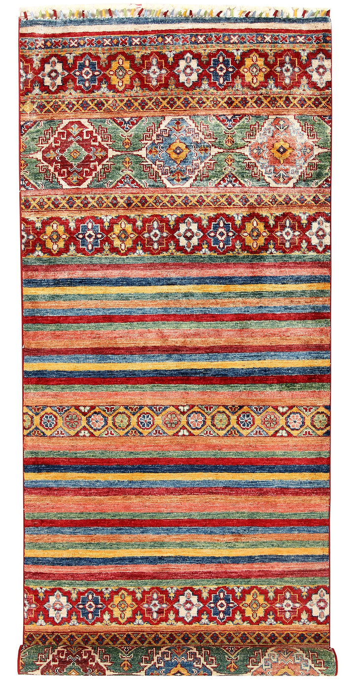 Kazak 2' 11 x 7' 6 - No. 57572 - ALRUG Rug Store