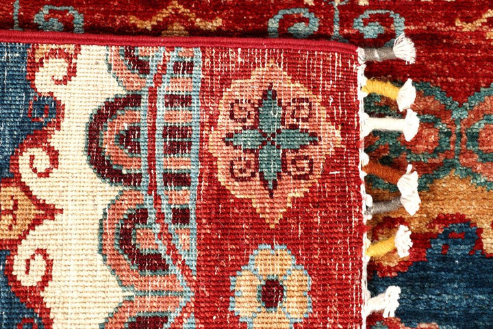 Kazak 2' 2 x 9' 1 - No. 57573 - ALRUG Rug Store