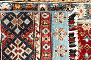 Kazak 3' x 13' - No. 57579 - ALRUG Rug Store