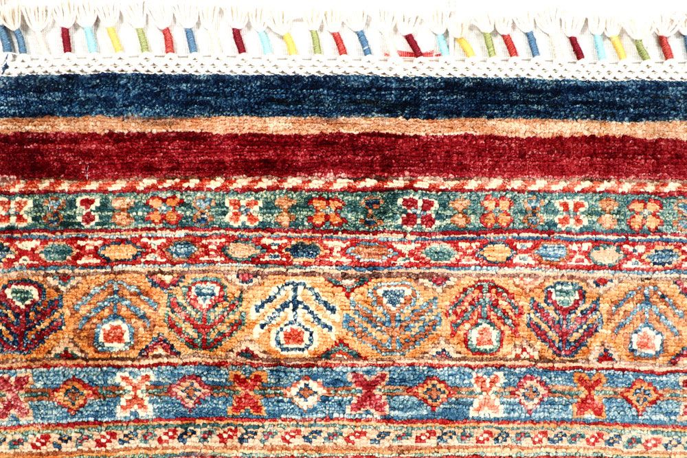 Kazak 2' 8 x 9' 7 - No. 57586 - ALRUG Rug Store