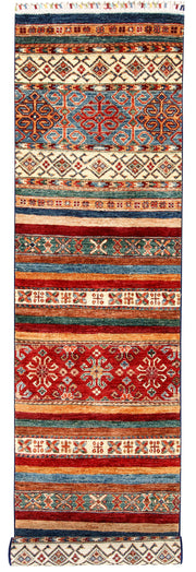 Kazak 1' 10 x 8' - No. 57595 - ALRUG Rug Store