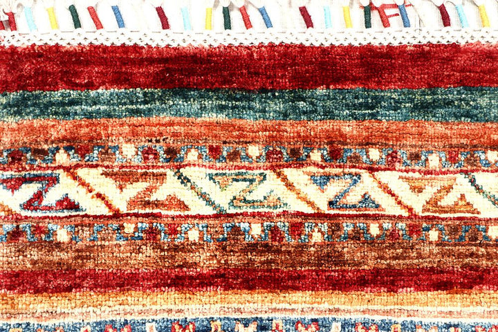 Kazak 1' 10 x 7' 11 - No. 57596 - ALRUG Rug Store