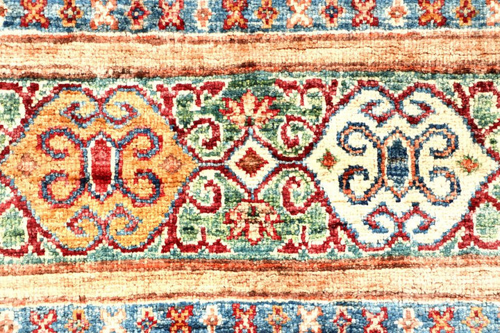 Kazak 1' 10 x 7' 11 - No. 57596 - ALRUG Rug Store