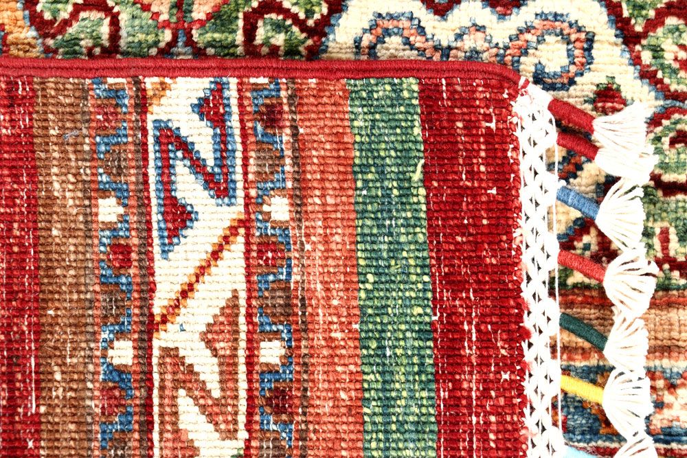 Kazak 1' 10 x 7' 11 - No. 57596 - ALRUG Rug Store