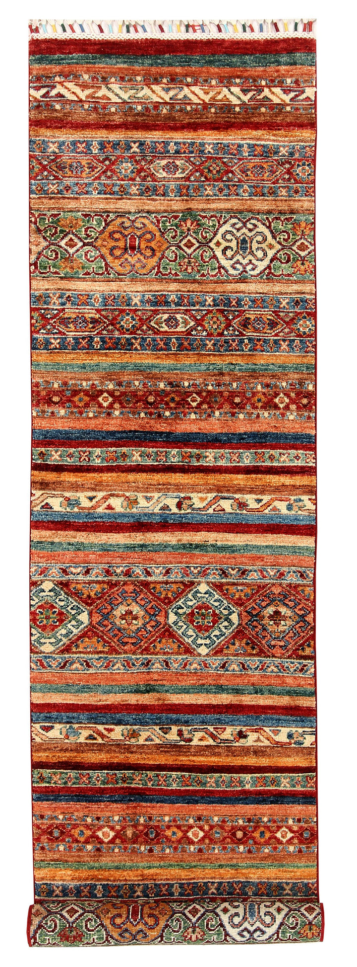 Kazak 1' 10 x 7' 11 - No. 57596 - ALRUG Rug Store