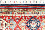 Kazak 2' 5 x 6' 6 - No. 57603 - ALRUG Rug Store