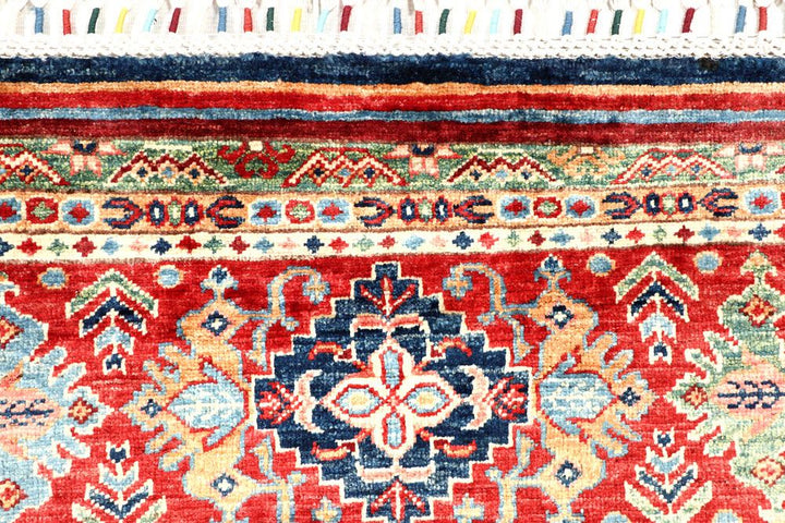 Kazak 2' 5 x 6' 6 - No. 57603 - ALRUG Rug Store