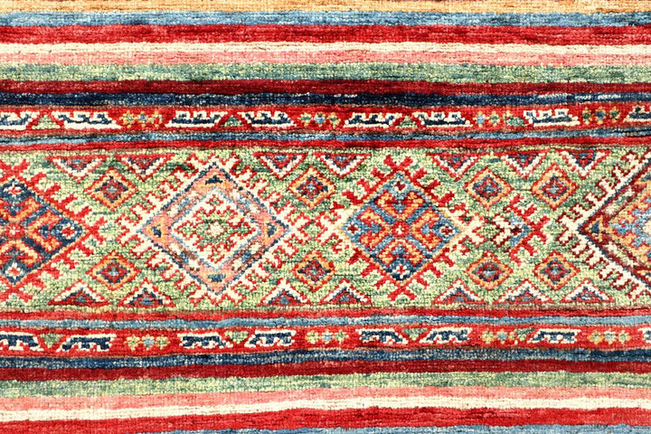 Kazak 2' 5 x 6' 6 - No. 57603 - ALRUG Rug Store