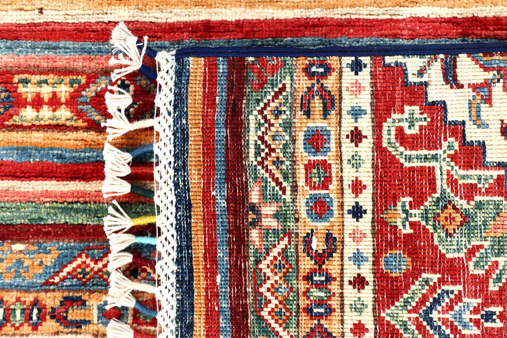 Kazak 2' 5 x 6' 6 - No. 57603 - ALRUG Rug Store