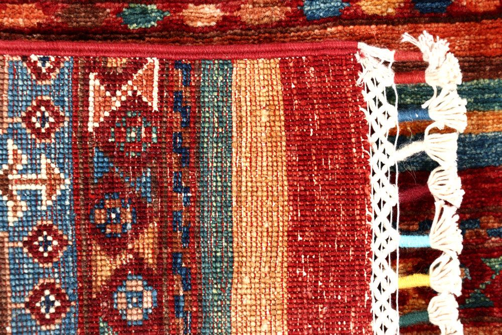 Kazak 1' 11 x 8' 6 - No. 57606 - ALRUG Rug Store