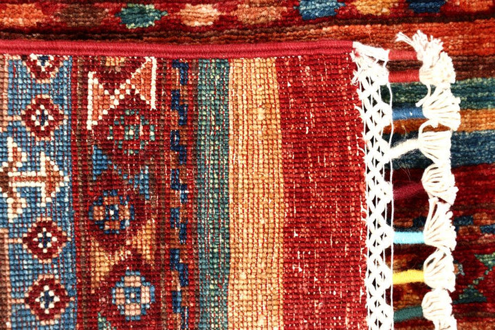 Kazak 1' 11 x 8' 6 - No. 57606 - ALRUG Rug Store