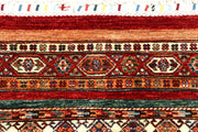 Kazak 2' 10 x 8' 8 - No. 57612 - ALRUG Rug Store