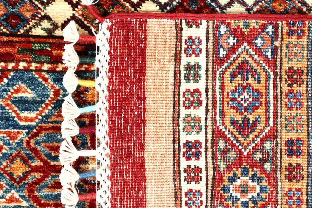 Kazak 2' 10 x 8' 8 - No. 57612 - ALRUG Rug Store