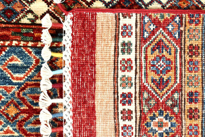 Kazak 2' 10 x 8' 8 - No. 57612 - ALRUG Rug Store