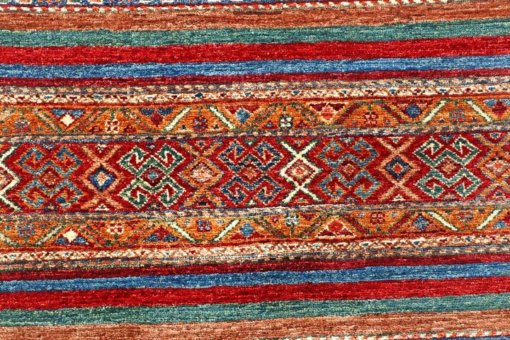 Kazak 2' 11 x 8' - No. 57614 - ALRUG Rug Store
