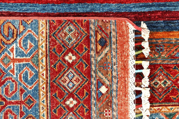 Kazak 2' 11 x 8' - No. 57614 - ALRUG Rug Store