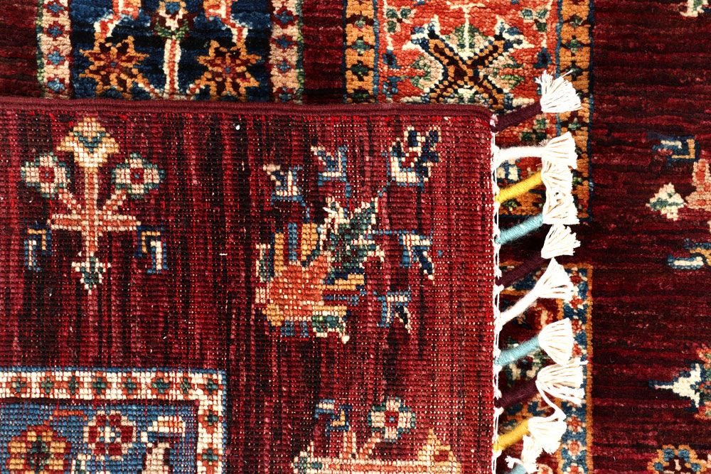 Kazak 2' 7 x 8' 10 - No. 57617 - ALRUG Rug Store