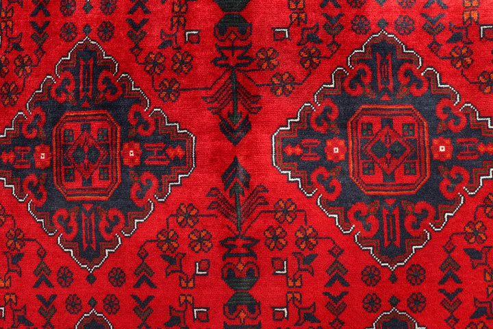 Khal Mohammadi 4' 11 x 6' - No. 57623 - ALRUG Rug Store