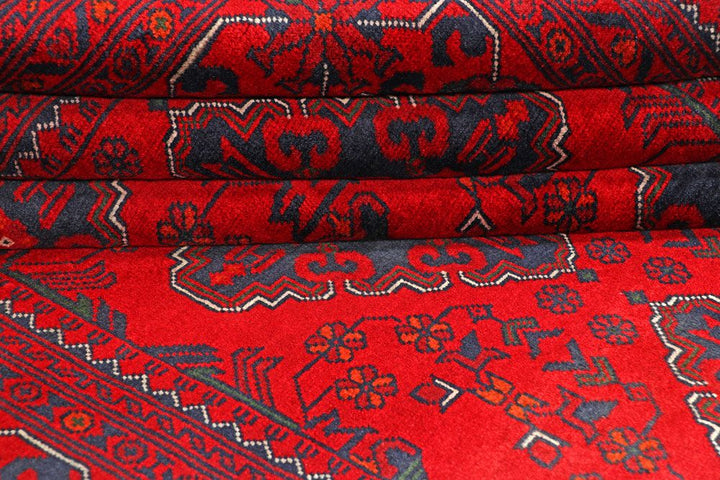 Khal Mohammadi 4' 11 x 6' - No. 57623 - ALRUG Rug Store