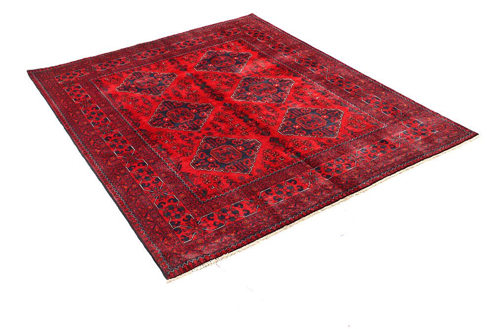 Khal Mohammadi 4' 11 x 6' - No. 57623 - ALRUG Rug Store