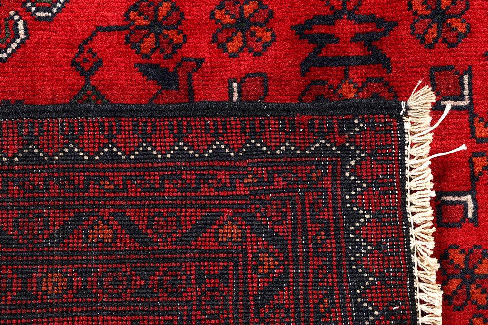 Khal Mohammadi 4' 11 x 6' - No. 57623 - ALRUG Rug Store