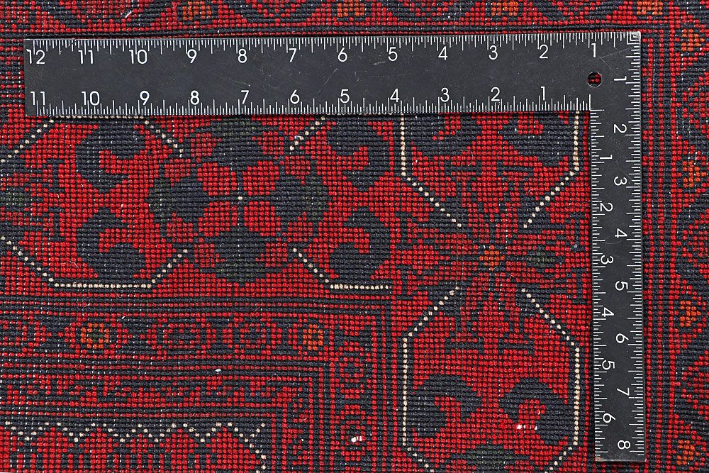 Khal Mohammadi 4' 11 x 6' - No. 57623 - ALRUG Rug Store