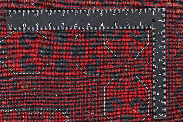 Khal Mohammadi 4' 11 x 6' - No. 57623 - ALRUG Rug Store