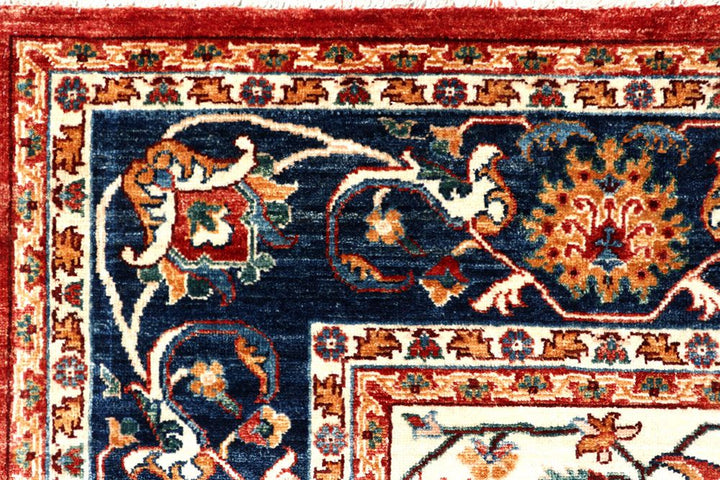 Ziegler 9' 2 x 12' - No. 57630 - ALRUG Rug Store