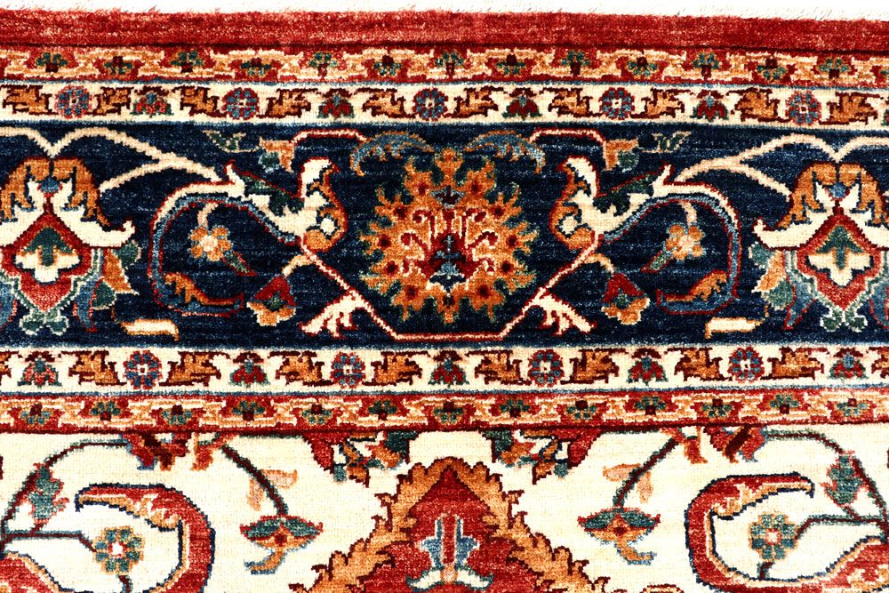 Ziegler 9' 2 x 12' - No. 57630 - ALRUG Rug Store