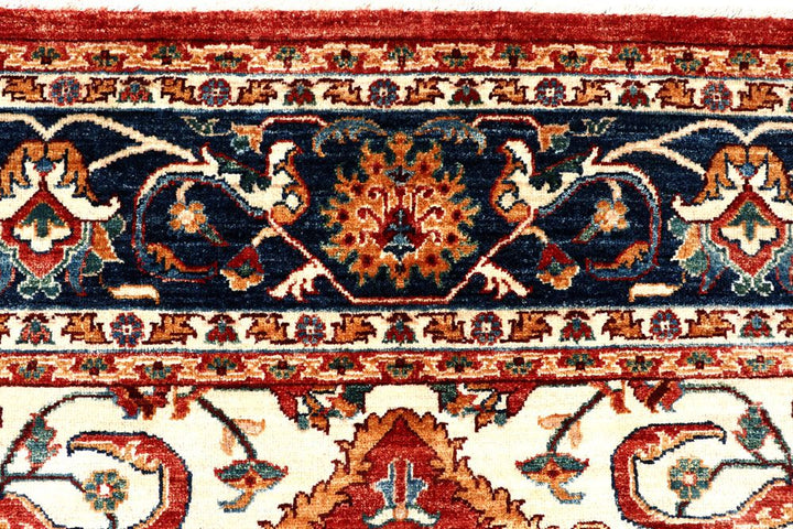 Ziegler 9' 2 x 12' - No. 57630 - ALRUG Rug Store