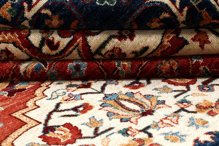 Ziegler 9' 2 x 12' - No. 57630 - ALRUG Rug Store