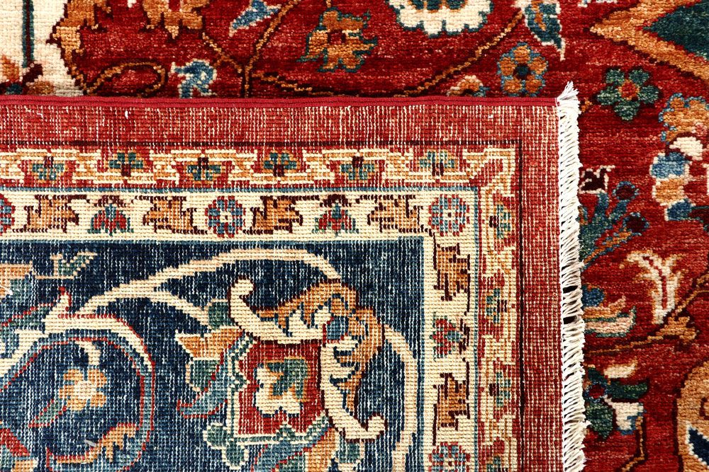 Ziegler 9' 2 x 12' - No. 57630 - ALRUG Rug Store