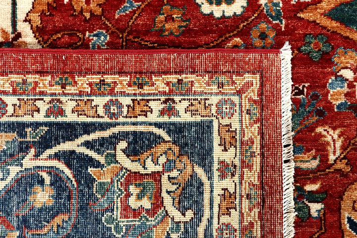 Ziegler 9' 2 x 12' - No. 57630 - ALRUG Rug Store