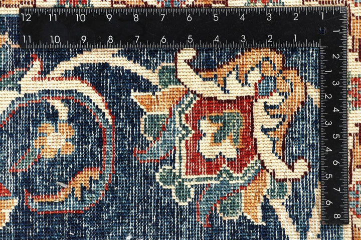 Ziegler 9' 2 x 12' - No. 57630 - ALRUG Rug Store