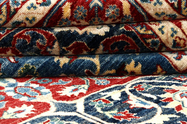 Ziegler 9' 1 x 12' 2 - No. 57631 - ALRUG Rug Store