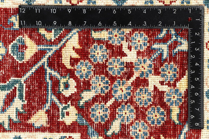 Ziegler 9' 1 x 12' 2 - No. 57631 - ALRUG Rug Store