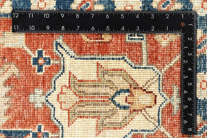 Ziegler 8' 1 x 10' - No. 57632 - ALRUG Rug Store