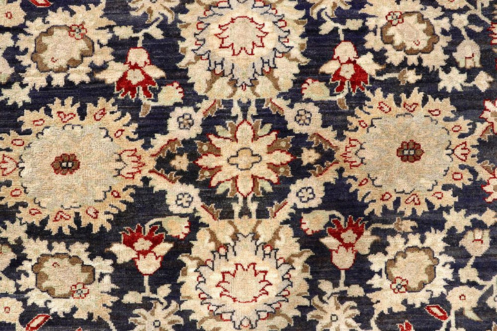 Oushak 8' 2 x 10' 3 - No. 57633 - ALRUG Rug Store