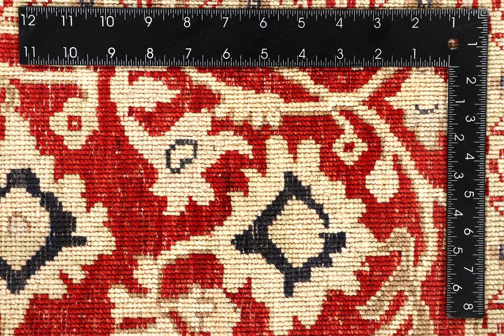 Oushak 8' 2 x 10' 3 - No. 57633 - ALRUG Rug Store