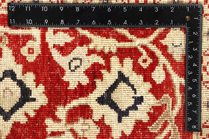 Oushak 8' 2 x 10' 3 - No. 57633 - ALRUG Rug Store